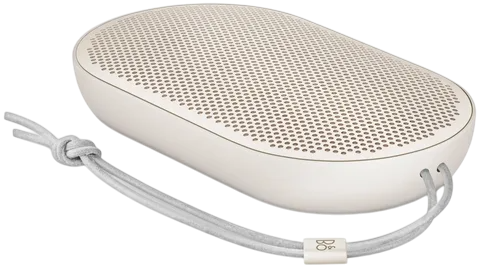 портативной колонки Bang & Olufsen Beoplay P2